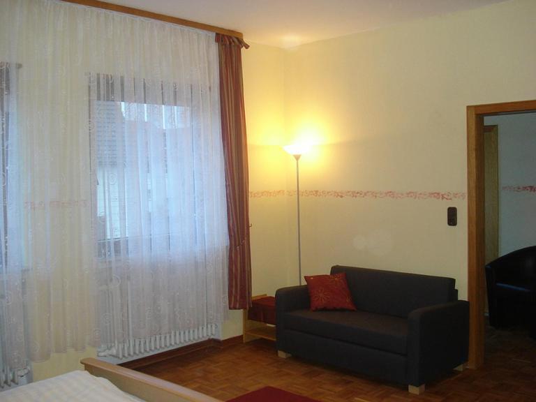Traditionsgasthof Zum Luedertal Bimbach Zewnętrze zdjęcie