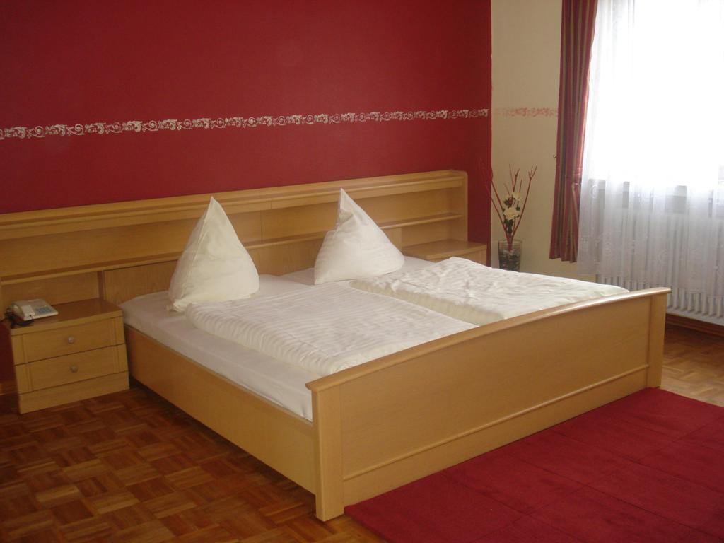 Traditionsgasthof Zum Luedertal Bimbach Zewnętrze zdjęcie