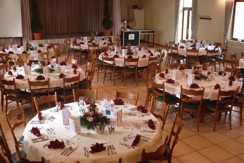 Traditionsgasthof Zum Luedertal Bimbach Zewnętrze zdjęcie